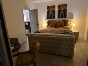 Villa kleinwellness